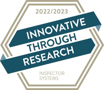 Innovative through Research