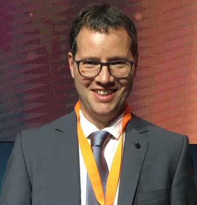 Markus Hitzel: Safety and sustainability – we face the responsibility